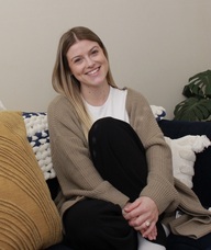 Book an Appointment with Sydney Arnold for Counselling / Psychology / Mental Health