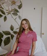 Book an Appointment with Janelle Fischer at LUSELAND - The Elle Collective