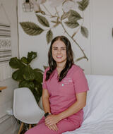 Book an Appointment with Kelsey Kruesel at UNITY - Spa City