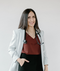 Book an Appointment with Dr. Amanda Morelli for Naturopathic Doctor