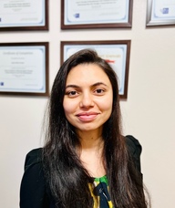 Book an Appointment with Sweta Pandya for Physiotherapy