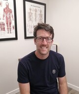 Book an Appointment with Andrew Mills at Oak Bay Physiotherapy and OT
