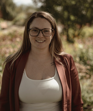 Book an Appointment with Courtney Sambray for Counselling + Consulting Services