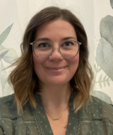 Book an Appointment with Chelsey Foote at Jolene Dawn Counselling and Consulting