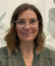 Book an Appointment with Chelsey Foote for Counselling + Consulting Services