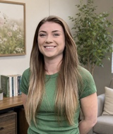 Book an Appointment with Mckinley Skinner at Jolene Dawn Counselling and Consulting