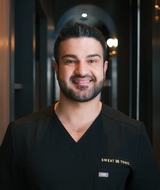 Book an Appointment with Dr. Ash Javidan at Tonic Spa