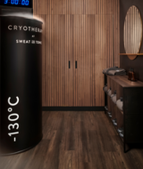 Book an Appointment with The Cryochamber At The Well at Tonic Spa