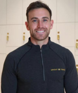 Book an Appointment with William Tsilkas at Personal Training