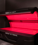 Book an Appointment with Theralight 360+ Red Light Bed at Tonic Spa