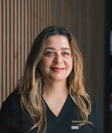 Book an Appointment with Tania Ibrahim at Tonic Spa