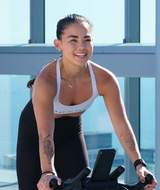 Book an Appointment with Nariko Chaffe at Personal Training