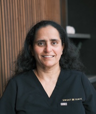 Book an Appointment with Charanjeet Kaur for Massage Therapy