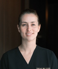 Book an Appointment with Rebecca Ariss for Massage Therapy