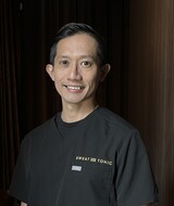 Book an Appointment with Ronald Boado at Tonic Spa