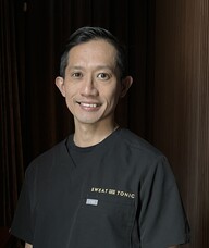 Book an Appointment with Ronald Boado for Massage Therapy