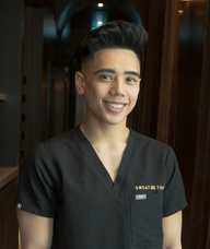 Book an Appointment with Martin Padolina for Massage Therapy