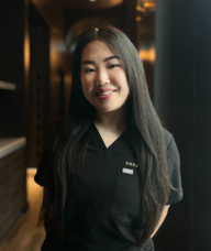 Book an Appointment with Jessica Chea for Hydrafacial®