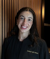 Book an Appointment with Corrie Campol at Tonic Spa