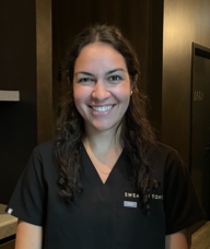 Book an Appointment with Dr. Sophia Kotys for Naturopathy