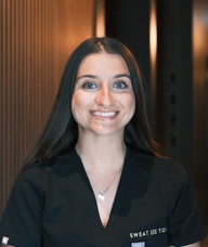 Book an Appointment with Dr. Mackenzie Velocci for DEXA Scan