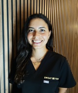 Book an Appointment with Lobna Hassan at Tonic Spa