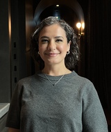 Book an Appointment with Abby Ramzi at Tonic Spa