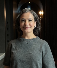 Book an Appointment with Abby Ramzi for Psychotherapy