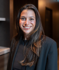 Book an Appointment with Stevie Benoliel for Psychotherapy