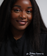 Book an Appointment with Jordana Garraway for Chiropractic Care