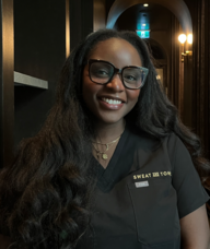 Book an Appointment with Dr. Jordana Garraway for Chiropractic Care