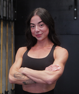 Book an Appointment with Charlotte De Caen Mische at Personal Training