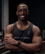 Book an Appointment with Stefon Caesar at Personal Training