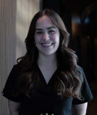 Book an Appointment with Audrey Cullis for Physiotherapy