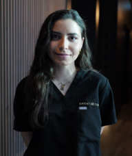 Book an Appointment with Lobna Hassan for Massage Therapy