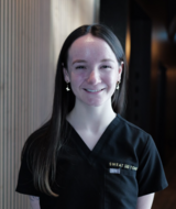 Book an Appointment with Ms. Georgia Dietz at Tonic Spa