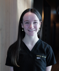 Book an Appointment with Ms. Georgia Dietz for Massage Therapy