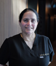 Book an Appointment with Charanjeet Kaur for Massage Therapy
