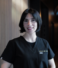 Book an Appointment with Nicole Licandro for Massage Therapy