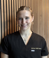 Book an Appointment with Taylor Leclair at Tonic Spa