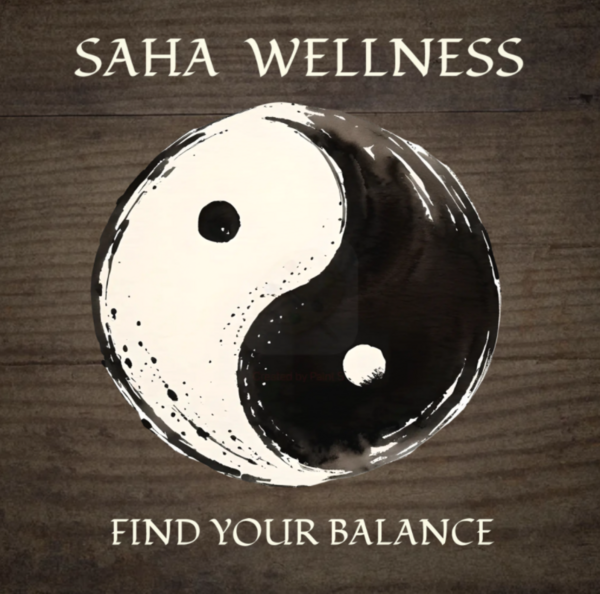 Saha Wellness