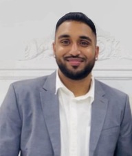 Book an Appointment with Noah Haripersaud for Direct Family Support Program
