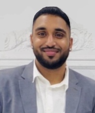 Book an Appointment with Noah Haripersaud for Direct Family Support Program