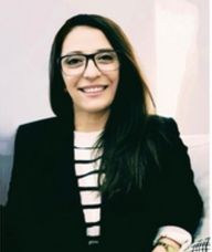 Book an Appointment with Melissa Barton CEO - Registered Social Worker for Therapy Sessions