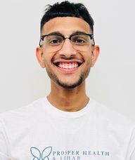 Book an Appointment with Nirvair Dhaliwal for Massage Therapy