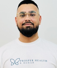 Book an Appointment with Marcus Stobbart for Bodyworker (Non Registered Massage Therapist)