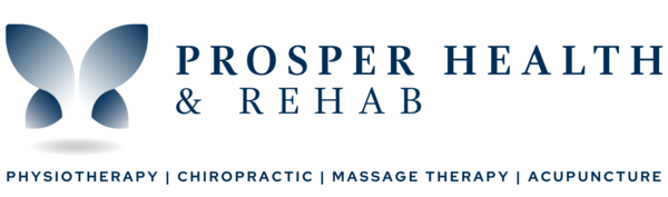 Prosper Health and Rehab