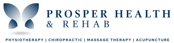 Prosper Health & Rehab Walnut Grove - Physiotherapy | Chiropractor | Massage Therapy | Acupuncture