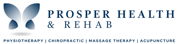 Prosper Health & Rehab Walnut Grove - Physiotherapy | Chiropractor | Massage Therapy | Acupuncture