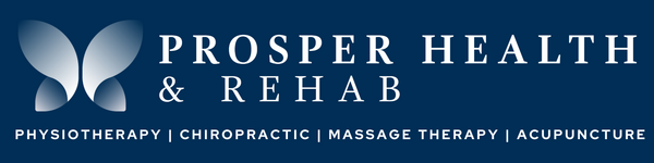 Prosper Health & Rehab Walnut Grove - Physiotherapy | Chiropractor | Massage Therapy | Acupuncture
